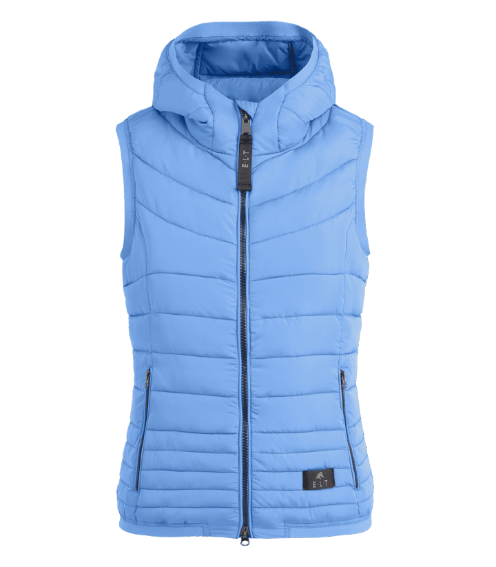 ELT Ligtweight Weste Heerlen